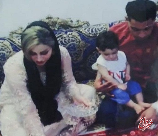 سخنگوی قوه قضاییه: خانواده غزل حیدری که در اهواز توسط همسرش سر بریده شد، مطالبه قصاص نکرده‌اند