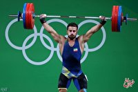 رستمی: بعضی نمی‌خواهند ما در المپیک حاضر باشیم/ ورزشکاران با امکانات در ایران می‌مانند/ با یک گونی افتخار 2 میلیون حقوق می‌‎گیرم!