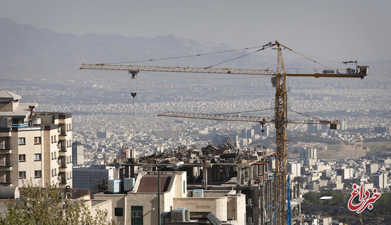 حداقل ۱۳۰ ساختمان در تهران قابلیت تبدیل شدن به یک متروپل دیگر را دارند