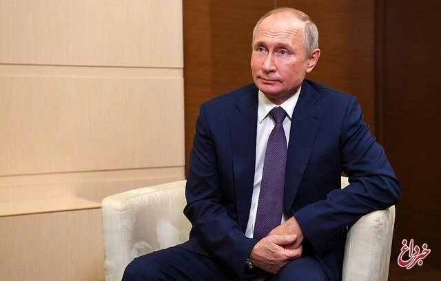 یک منبع اطلاعاتی روسیه: پوتین به سرطان پیشرفته مبتلا است؛ تنها دو تا سه سال زنده می‌ماند