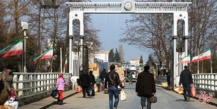 واکنش سفارت ایران به خبر بسته بودن مرز‌های کشور بر روی گردشگران خارجی: صحت ندارد؛ تمام مرز‌ها باز هستند