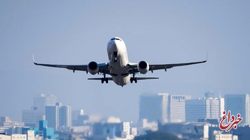 مدیرعامل شرکت هواپیمایی: تحریم‌ها فشار زیادی را بر صنعت هوانوردی کشور تحمیل کرده است