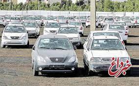 کاهش ادامه‌دارِ قیمت‌ها در بازار خودرو