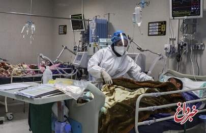 آخرین آمار کرونا در ایران، ۱۲ تیر ۱۴۰۱: فوت ۶ نفر در شبانه روز گذشته / شناسایی ۷۱۷ بیمار جدید کرونایی
