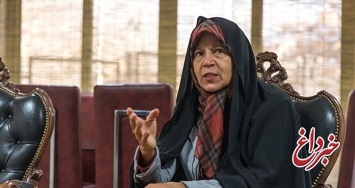 دادستان تهران: کیفرخواست فائزه هاشمی صادر شد