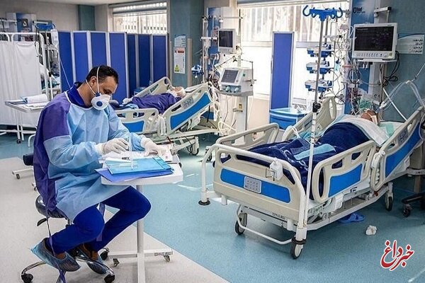 آخرین آمار کرونا در ایران، ۱۴ تیر ۱۴۰۱: شناسایی ۱۰۸۴ مبتلای جدید و فوت ۴ بیمار دیگر