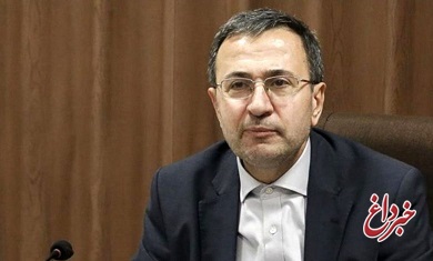 معاون وزیر راه: ایران برای انتقال ۱۰ میلیون تن کالای ترانزیتی روسیه توافق کردیم
