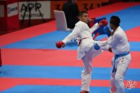 آمریکا ویزای ملی‌پوشان کاراته ایران را نداد / کاپیتان تیم ملی: برای میزبان متاسفم؛ باید پاسخگوی این رفتار غیر ورزشی خود باشند