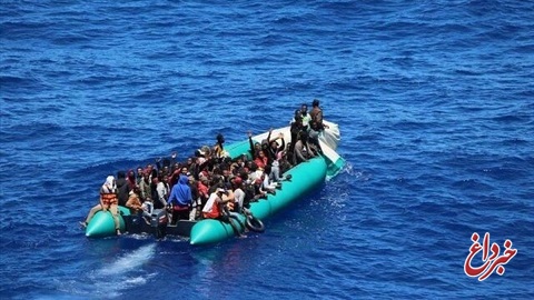 ۲۲ مهاجر در سواحل لیبی جان باختند