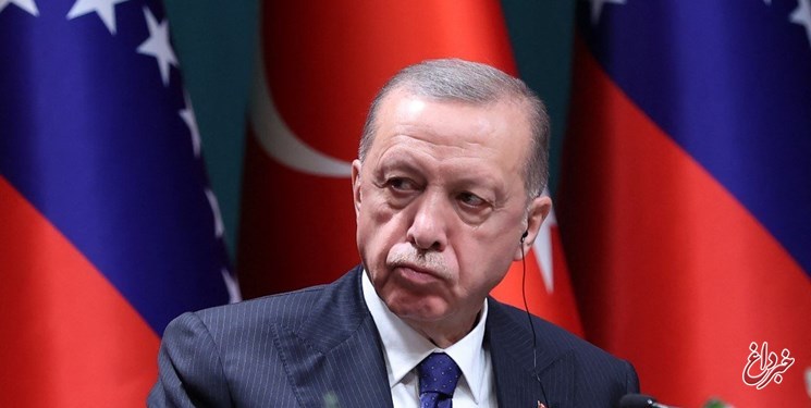 توصیه ضد تورمی اردوغان به شهروندان: از مشکلات گرانی آگاهم؛ صبور باشید