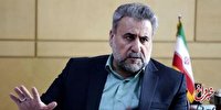 فلاحت پیشه: سفر لاوروف به تهران ربطی به برجام ندارد