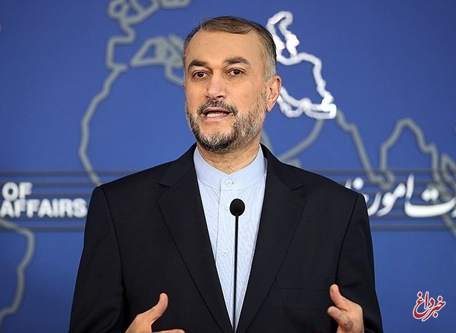 امیرعبداللهیان: مقدمات تبادل هیات های فنی ایران و عربستان برای بازدید از سفارتخانه ها در حال انجام است