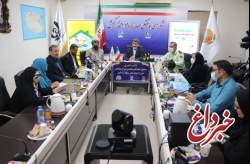اعلام ويژه برنامه های هفته مبارزه با مواد مخدر در کیش