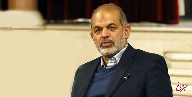 وزیر کشور: دولت عراق وعده لغو روادید برای اربعین را داده است