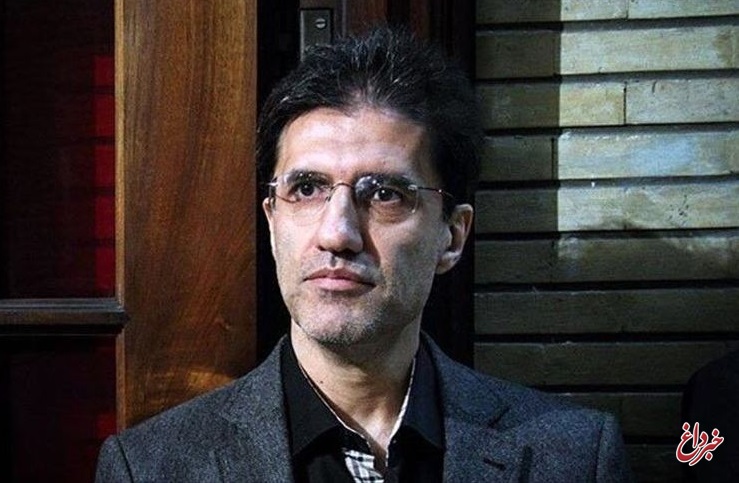 حسین کروبی: حال عمومی پدرم خوب است / تمامی خبرهای مربوط به فوت ایشان شایعه است