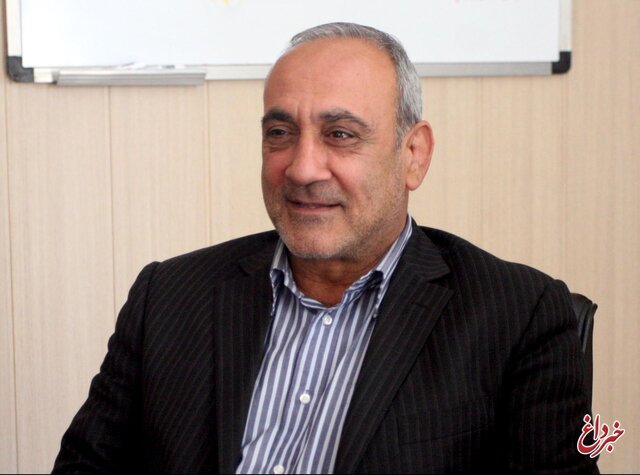 گرشاسبی: اگر نکونام را بخواهند، اولویت با تیم ملی است