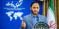 سخنگوی دولت: سال ۱۴۰۰ به رکوردهای تاریخی ترانزیت کالا نزدیک شدیم