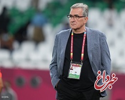 برانکو: هیچ کس از فدراسیون فوتبال ایران با من صحبت نکرده است