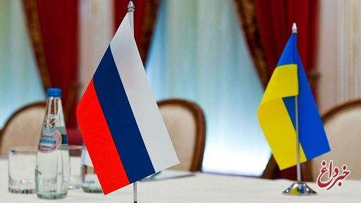 اوکراین: ۲ قدم تا رسیدن به توافق با روسیه برای تردد کشتی‌های حامل غلات فاصله داریم