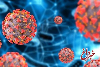 سرایت ویروس جدید کرونا ۱۸ برابر بیشتر از سویه قبلی است