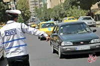 تمهیدات ترافیکی برای مهمانی ۱۰ کیلومتری در روز عید غدیر