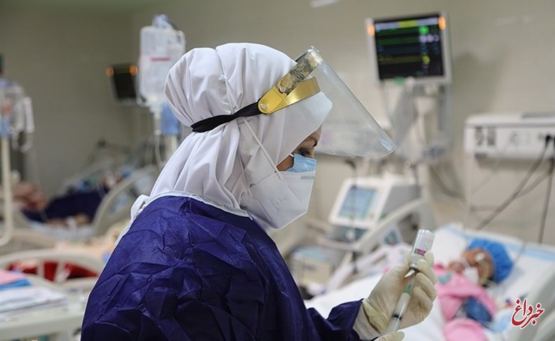 بازگشت مرگ کرونایی به مازندران پس از ۴۵ روز / افزایش سه برابری بستری‌های جدید بیماران در ۲۴ ساعت اخیر