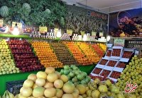 قیمت‌ میوه و تره‌بار امروز ۲۹ تیر / آناناس در آستانه میلیونی شدن!