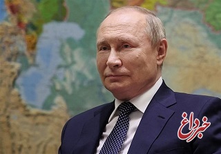 پوتین: راه اندازی نورد استریم ۲ یکی از راه‌های افزایش عرضه گاز روسیه به اروپا است