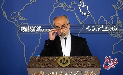 واکنش سخنگوی وزارت خارجه به اظهارات خرازی در مورد بمب هسته‌ای: تغییری در نگاه ایران نسبت به سلاح‌های کشتار جمعی بوجود نیامده است