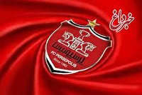 درخواست ۵میلیون دلاری ۲بازیکن از پرسپولیس