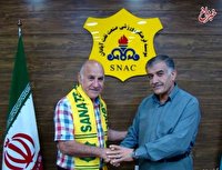 قاسم پور مدیرفنی صنعت نفت آبادان شد