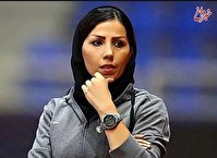تمجید عراقی‌ها از بانوی ایرانی به دلیل قهرمانی غرب آسیا