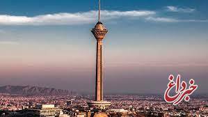اقدام تازه شهرداری در مورد سازه معروف تهران