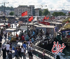 مقام ایرانی به الجزیره: ادعای هدف قرار دادن گردشگران اسرائیلی در ترکیه کذب و ساختگی است / پاسخ ما به اسرائیل، قاطع و محکم خواهد بود؛ اینگونه نیست که افراد عادی را در یک کشور سوم هدف قرار دهیم