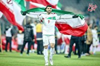 32 ستاره از 32 ملت در 2022 قطر/طارمی ستاره ایران است