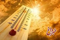 تهران، گرم‌تر می‌شود؟