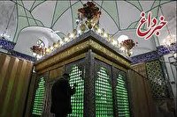 با این فرمول، تعداد امام‌زاده‌ها در ایران کم است