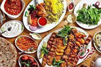 پیش‌غذای محبوب ایرانی‌ها، جهانی شد