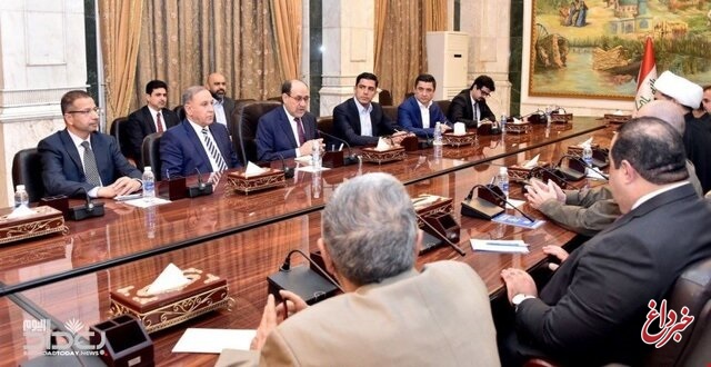 مطرح شدن دوباره نام نوری المالکی به عنوان نامزد نخست‌وزیری عراق