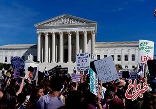 رای دیوان عالی آمریکا در مورد سقط جنین چه تاثیری بر انتخابات میان‌دوره‌ای می‌گذارد؟