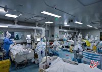 شناسایی نزدیک به ۷ هزار بیمار جدید مبتلا به کرونا در ۲۴ ساعت گذشته؛ ۲۶ نفر جان باختند