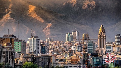 تهرانی‌ها مسکن را با این قیمت معامله می‌کنند