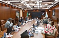 کنترل مصالح ساختمانی و استاندار سازی مصالح تاسیسات برق و مکانیک