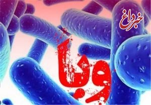 آخرین وضعیت بیماری «وبا» در کشور / کردستان و کرمانشاه در صدر موارد ابتلا