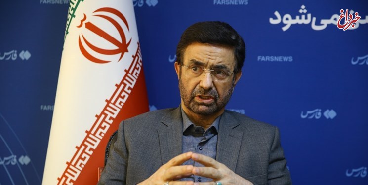 وقتی آمریکا زیاده‌طلبی می‌کند ایران منطقا باید منافع خود را محکم حفظ کند