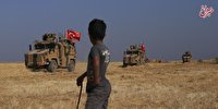 آیا اقدام نظامی ترکیه در شمال سوریه به زیان تروریست‌ها می‌شود؟