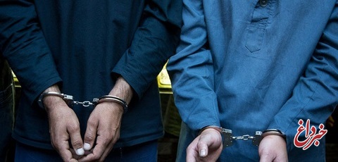 سپاه: باند انحرافی عرفان حلقه در یزد مهدم شد/ بازداشت سرشبکه و ۷ نفر از فعالان فرقه