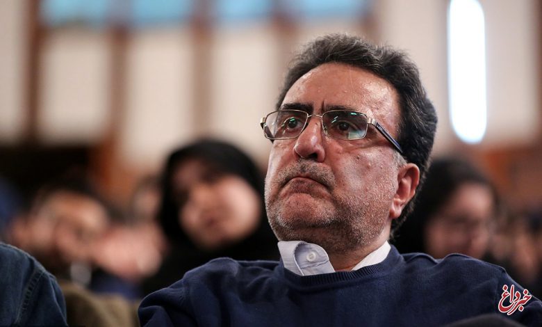 برگزاری دادگاه مصطفی تاجزاده با حضور وی / تاج‌زاده به سه عنوان از جمله تبانی علیه امنیت ملی متهم است
