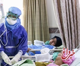 آخرین آمار کرونا در ایران، ۲۳ مرداد ۱۴۰۱: فوت ۸۳ نفر در شبانه روز گذشته / شناسایی ۶۲۷۹ بیمار جدید کرونایی