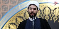 حجت‌الاسلام رستمی: کسی که قدرت ندارد، در فضای مجازی تحت حکومت است